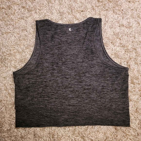 Kyodan cropped top - Picture 2 of 5